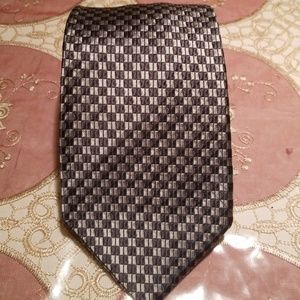 Brooks Brother Silk Tie